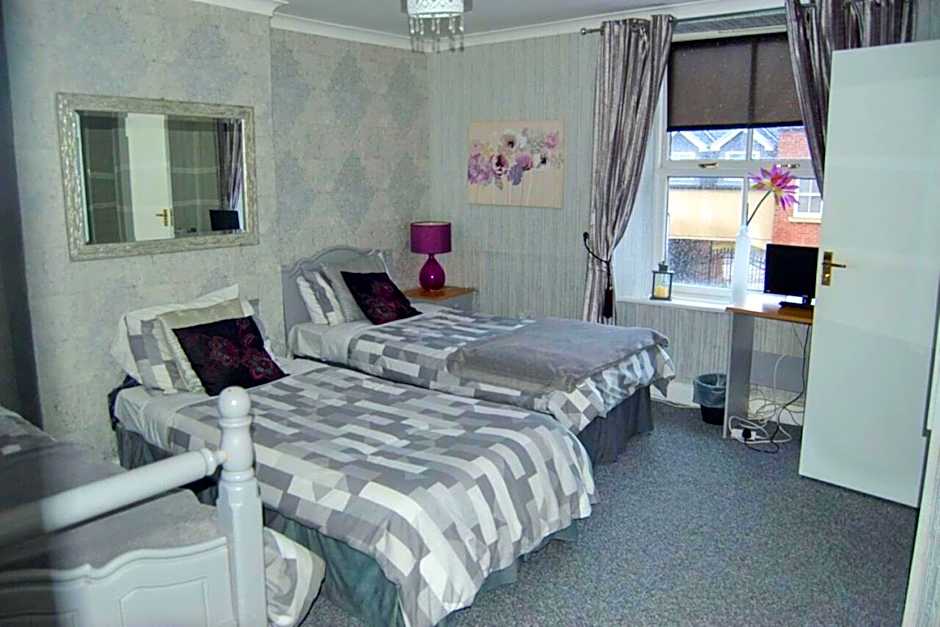 OYO La Spada Boutique Hotel