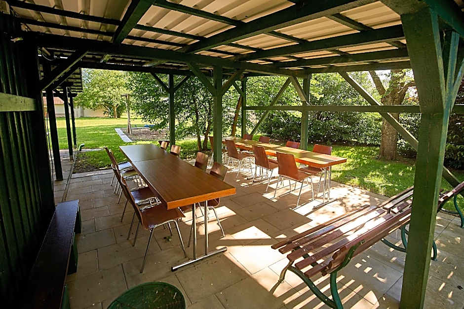 Gästehaus St Theresia Bodensee