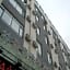 GreenTree Inn Qinhuangdao Peace Avenue Express Hotel