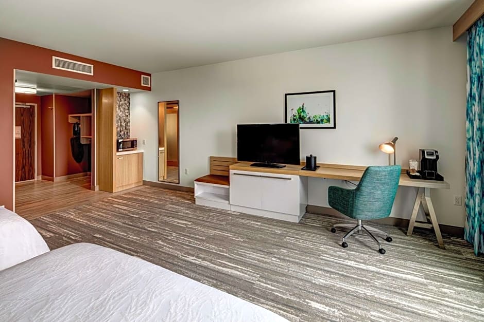 Hilton Garden Inn Wilsonville Portland