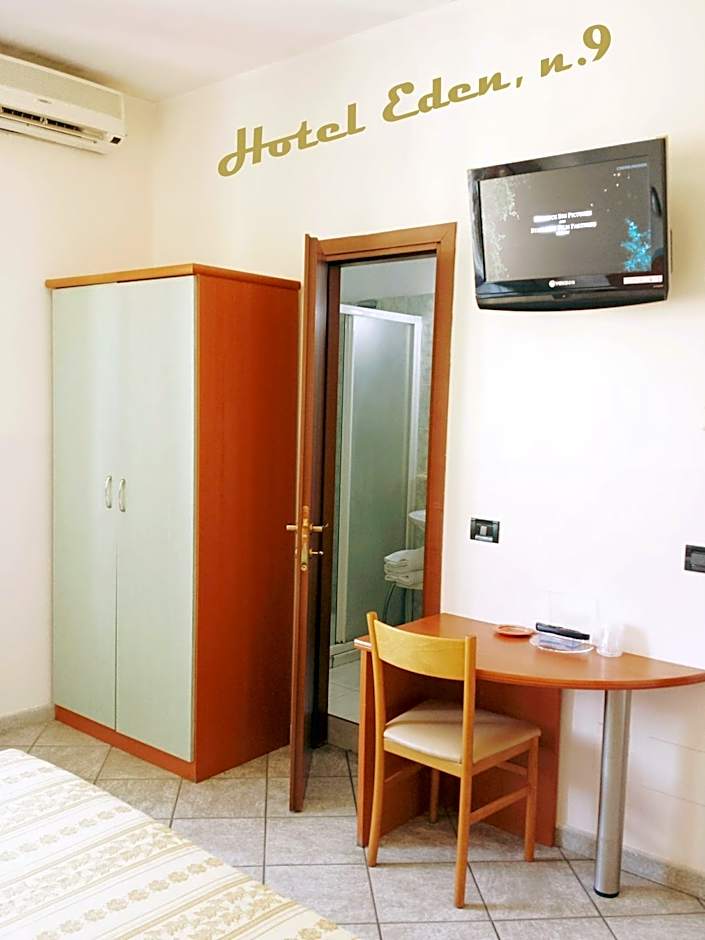 Hotel Eden