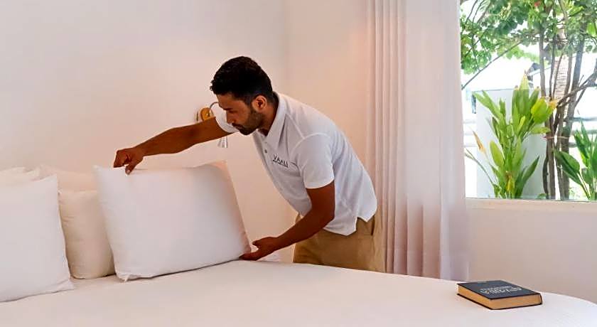 Vaali Maldives Island Escapes & Dive