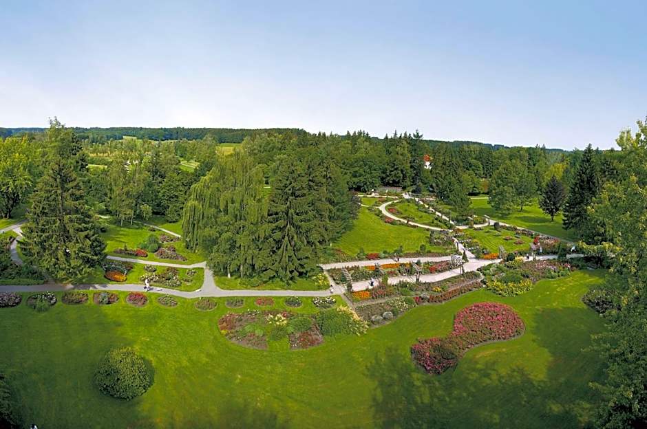 Kneipp-Kurhotel Steinle