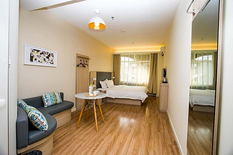 Hanting Hotel Harbin Hongxiang Road – Harbin, PA