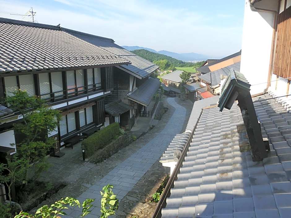 Tajimaya Ryokan