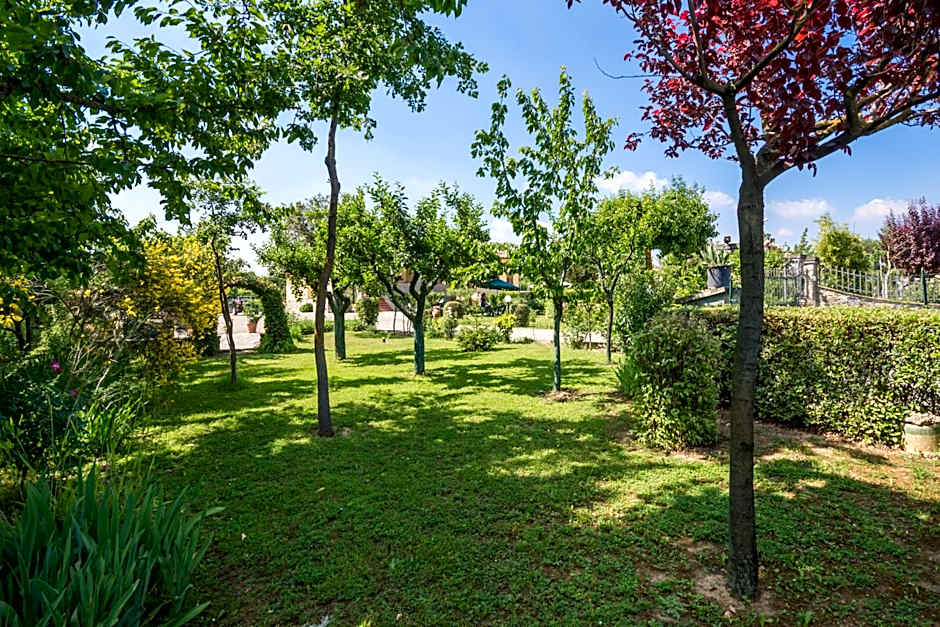 B&B Maesta' Di Cudino