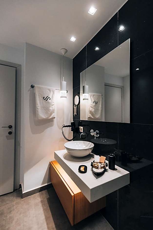 Seascape Luxury Residences