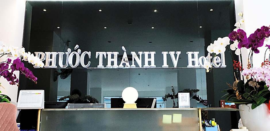 Phuoc Thanh IV Hotel