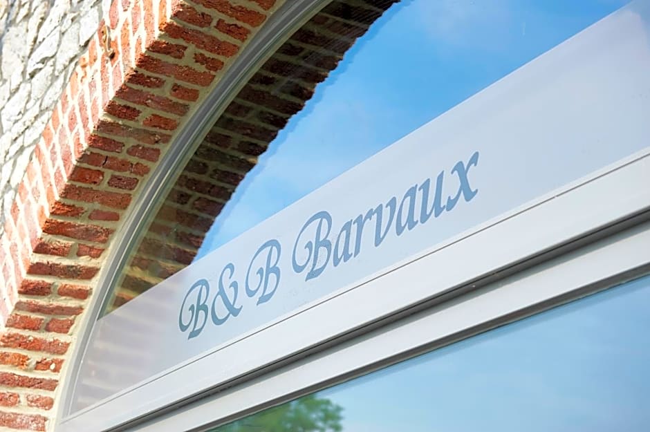 B&B Barvaux, Durbuy