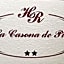 La Casona de Pío