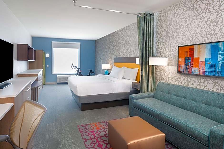 Photo 1 of 4 of Studio 1 King Bed Suite