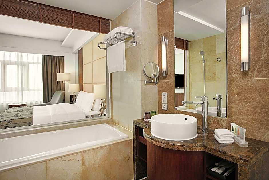 Crowne Plaza Beijing International Airport By IHG