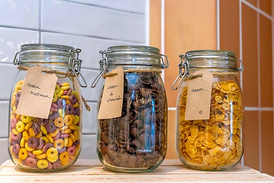 Alzocaire Hostal Boutique