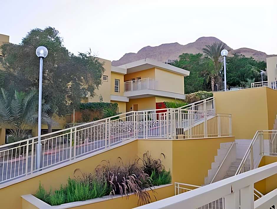 HI Ein Gedi Hostel