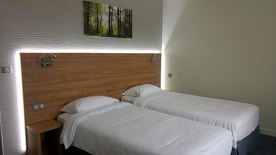 Hotel Le Verger