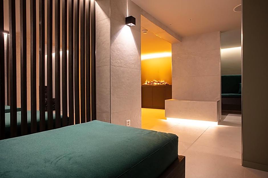 Posthotel Valbella - Berge, Spa & Wir