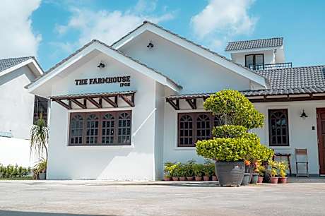 The Farmhouse