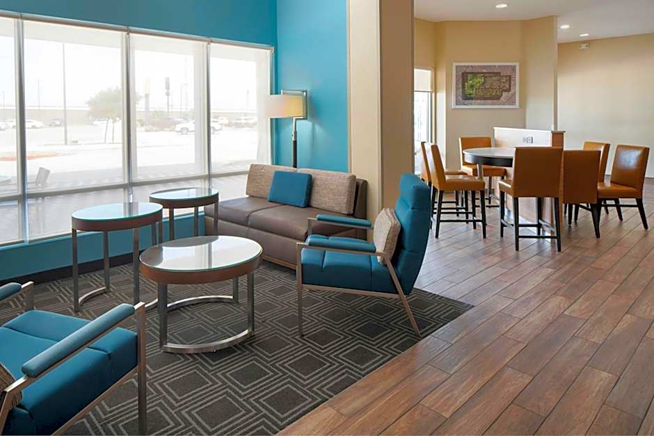 TownePlace Suites by Marriott Kingsville