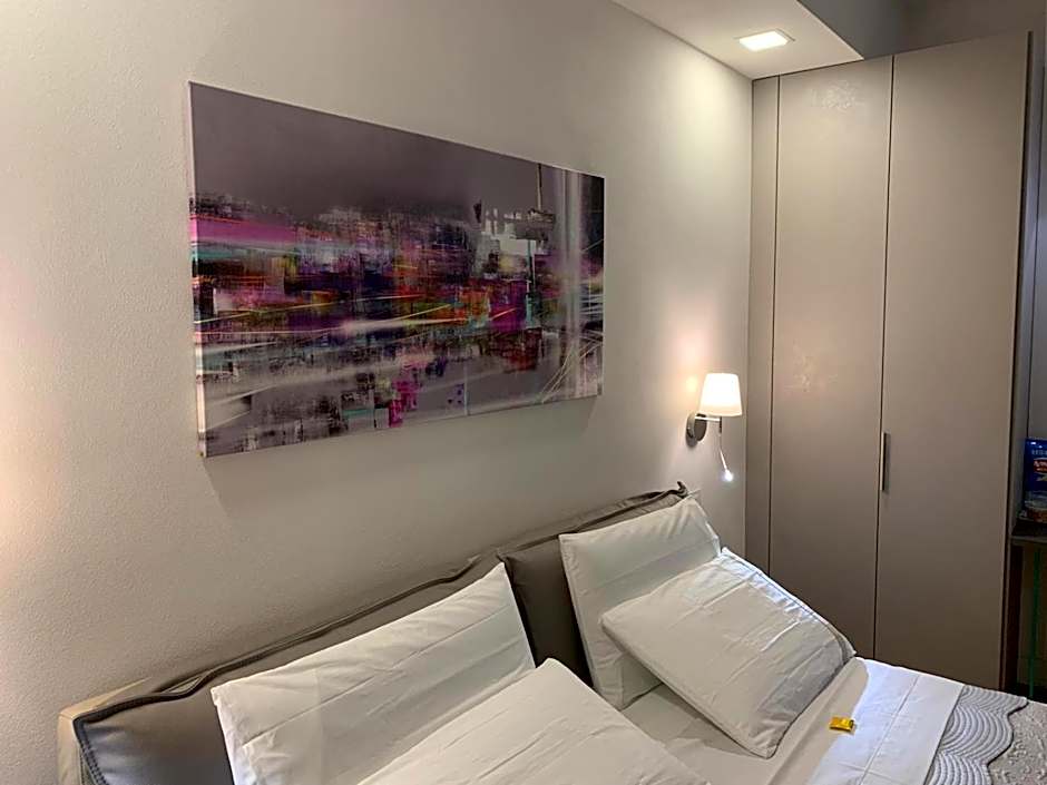 B&B Galleria Cavour