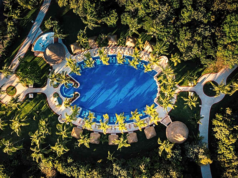 Barcelo Maya Palace - All Inclusive