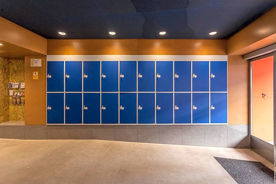 Albergue Peregrinos San Francisco de Asis