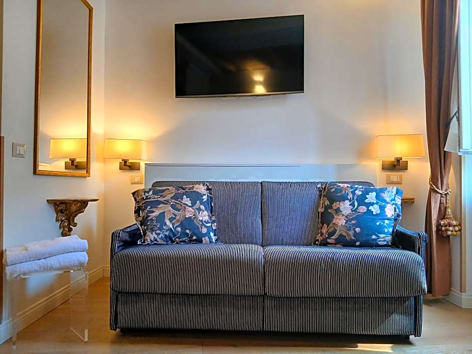 Excellent Trinity Rooms