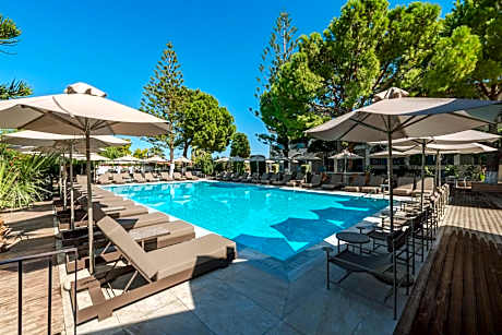 Contessa Hotel
