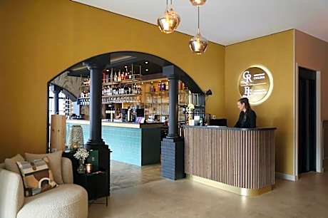 Boutique Hotel Enkhuizen