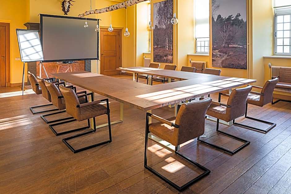 Boetiekhotel op de Platz