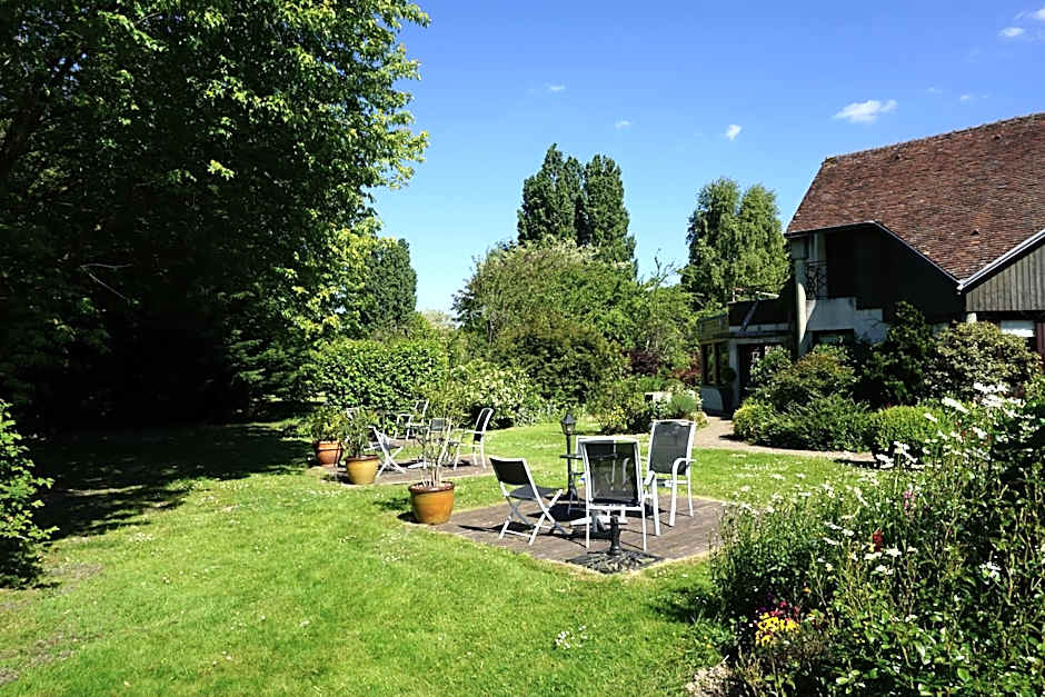 Domaine de L'Arbrelle