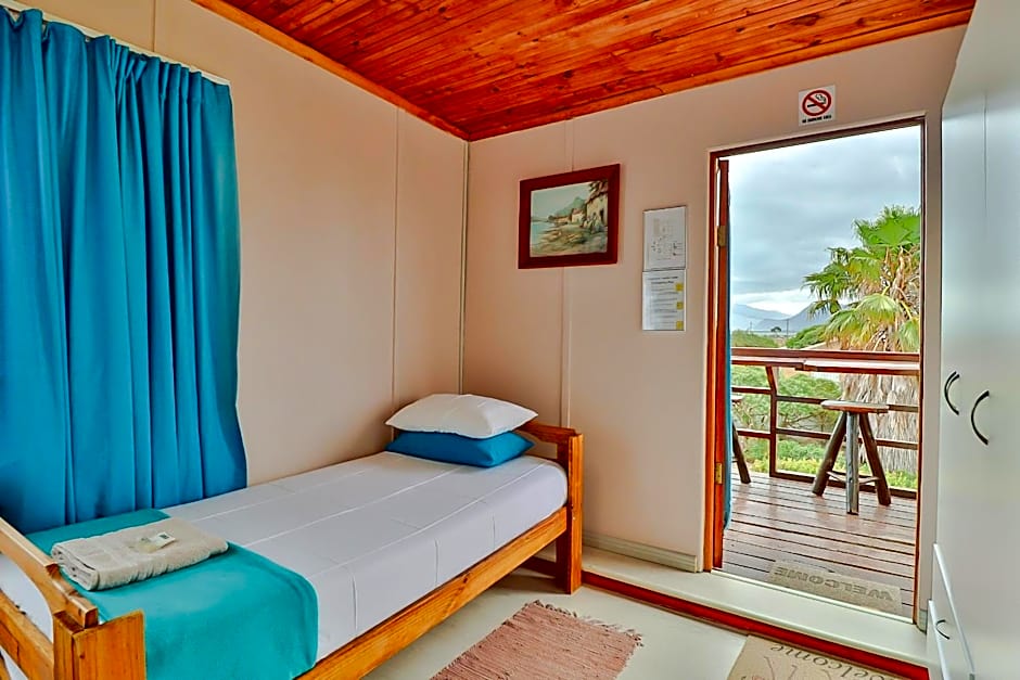 Fisherhaven Travellers Lodge