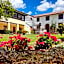 Hotel Monasterio San Pedro