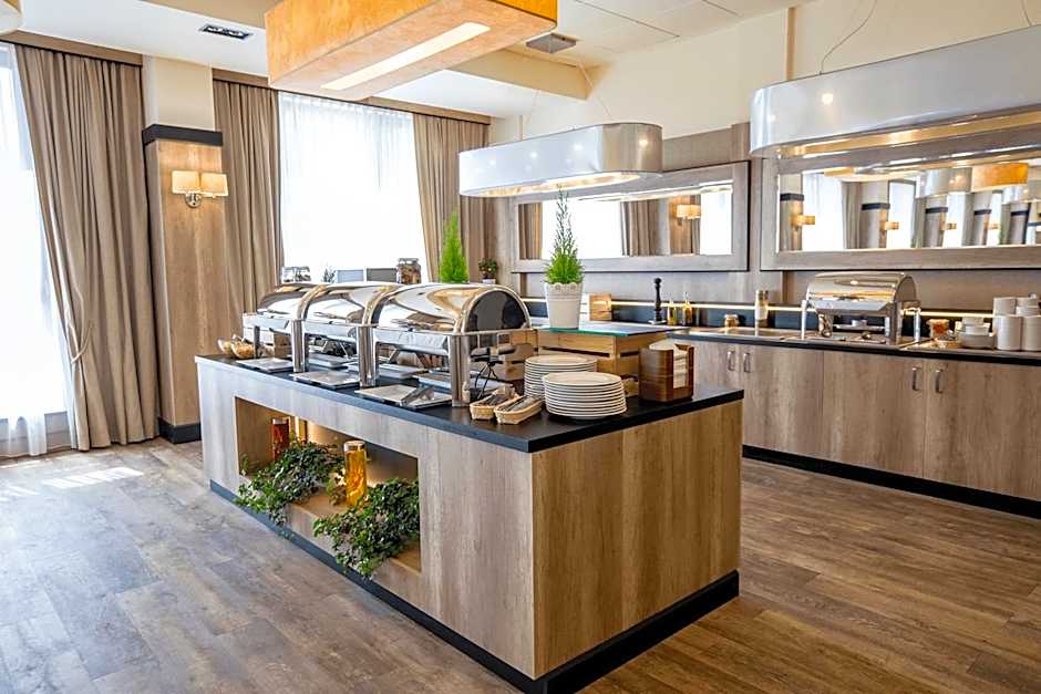 Park Hotel Diament Wroclaw