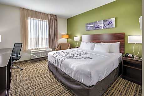 King Bed Non Smoking