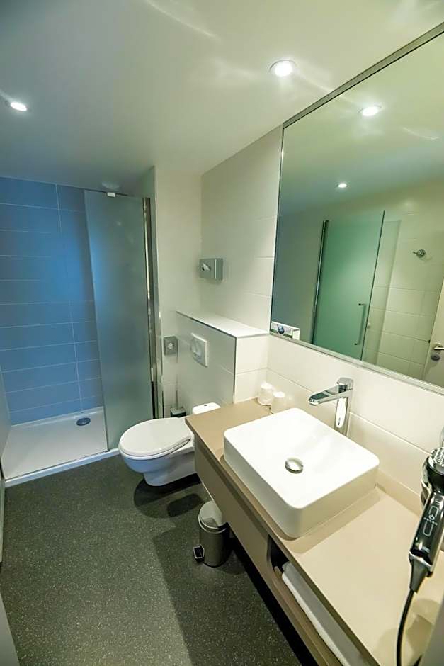 Best Western Eden SPA