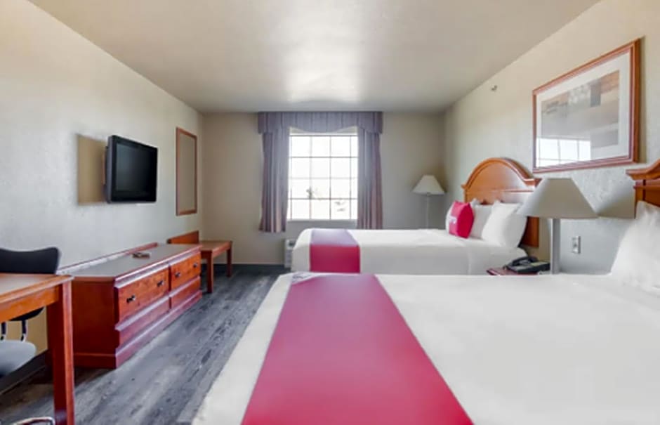 Nature Inn & Suites