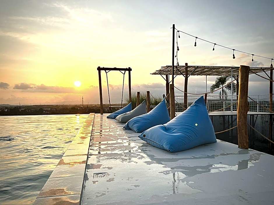 The Amartya Jogjakarta Hotel