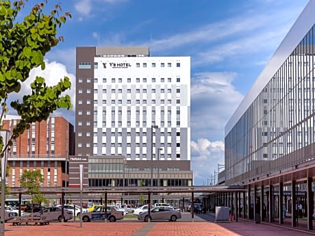 Y's Hotel Asahikawa