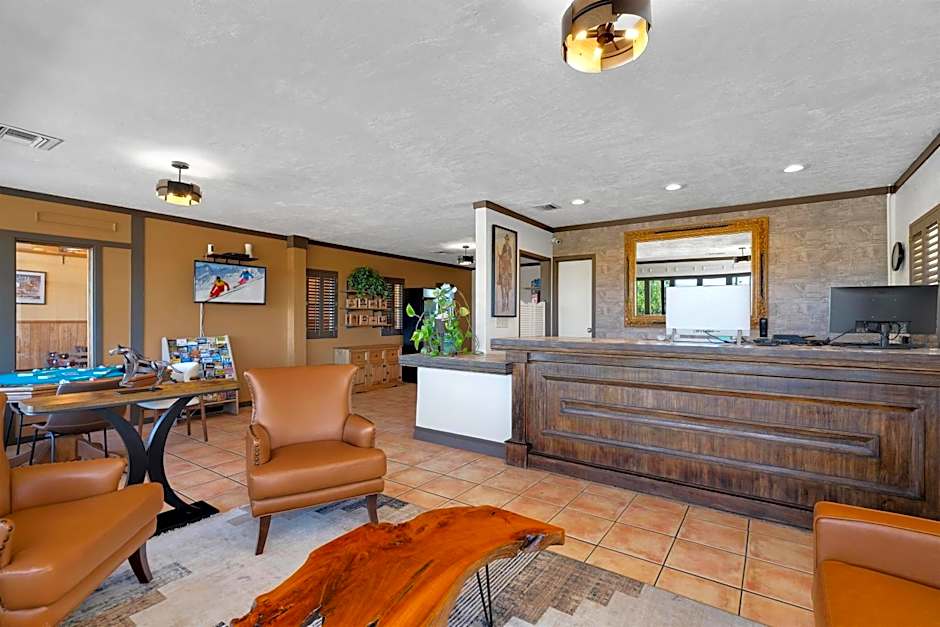 Tombstone Lookout Lodge, SureStay Collection by Best Western