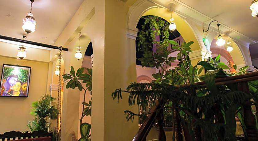 Hotel Kanhaia Haveli