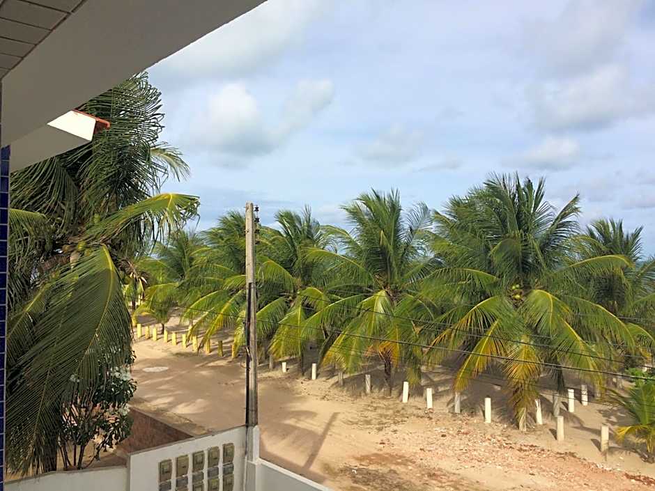 Apart Hotel Beira Mar