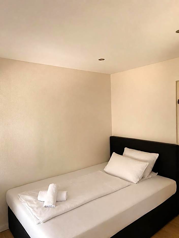 Hotel Mozart