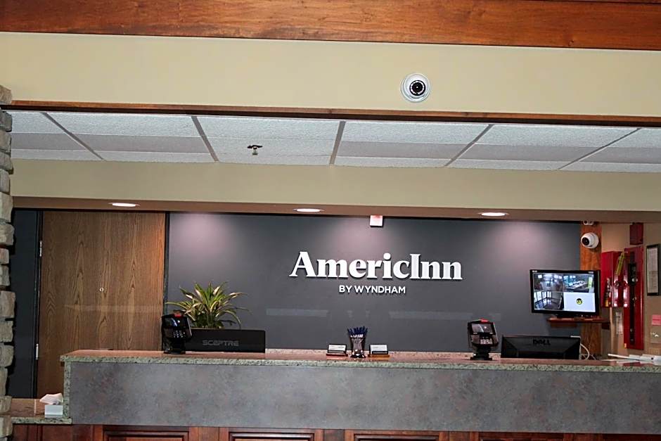 AmericInn by Wyndham Windsor Ft. Collins