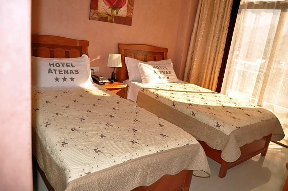 Hôtel Atenas