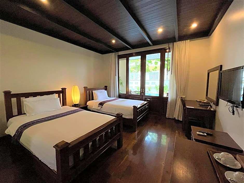 Photo 1 of 13 of Deluxe 2 Beds