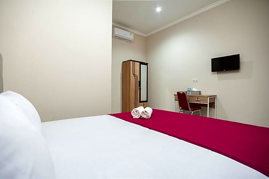 Hanna Residence near RSPI Puri Indah Mitra RedDoorz