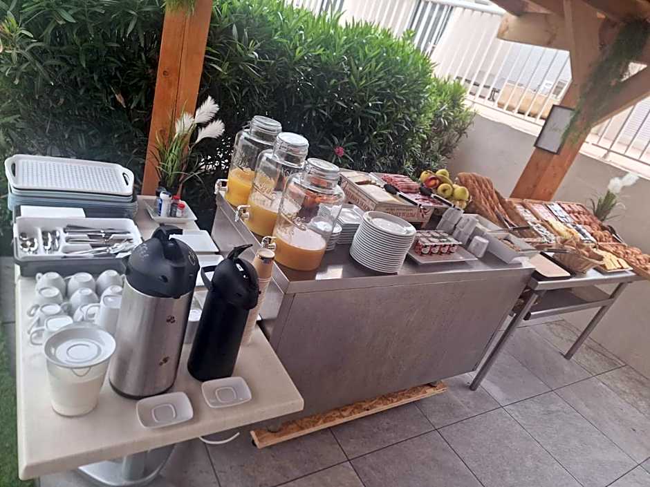 Le Jardin d'EDEN "réservé aux couples"