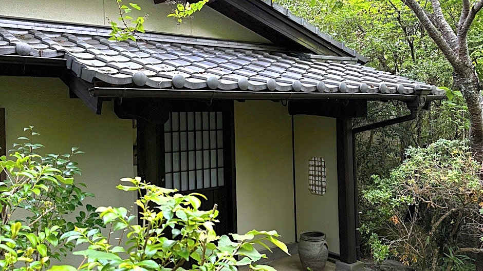 Oyado Kaikatei Ryokan