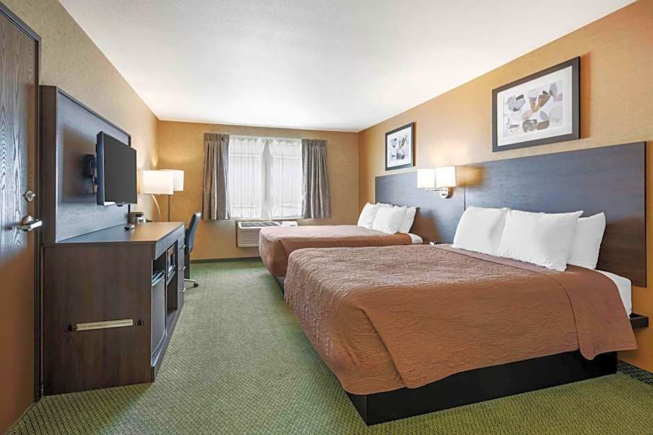 SureStay Plus by Best Western Enterprise