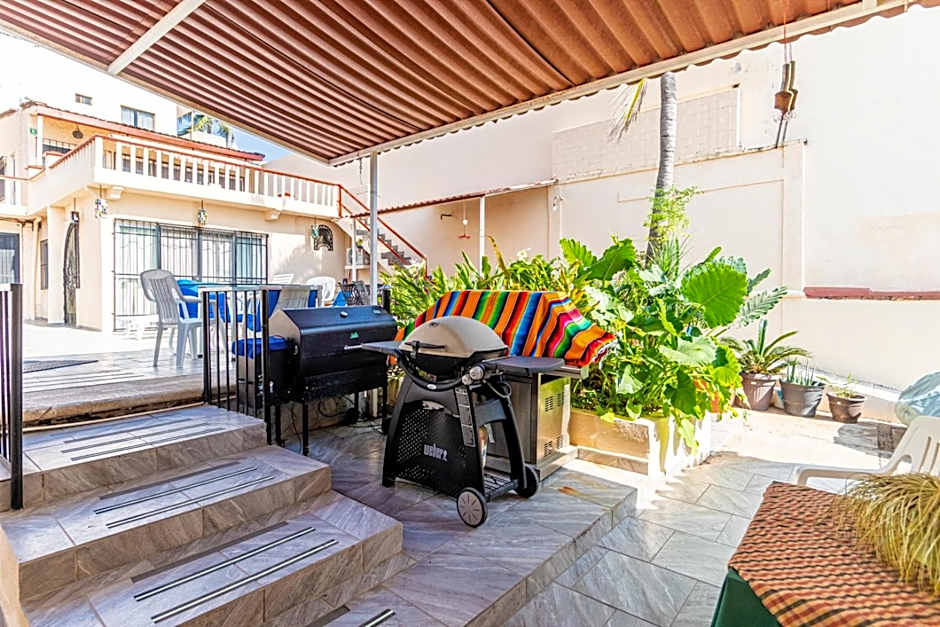 Bucerias Beach House